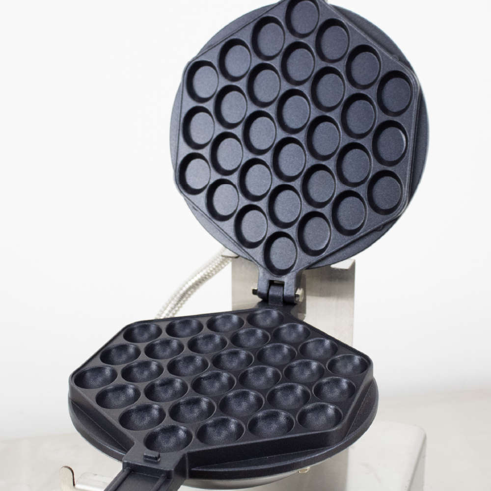 Waffle Baker-Bubble Waffle WBS2003