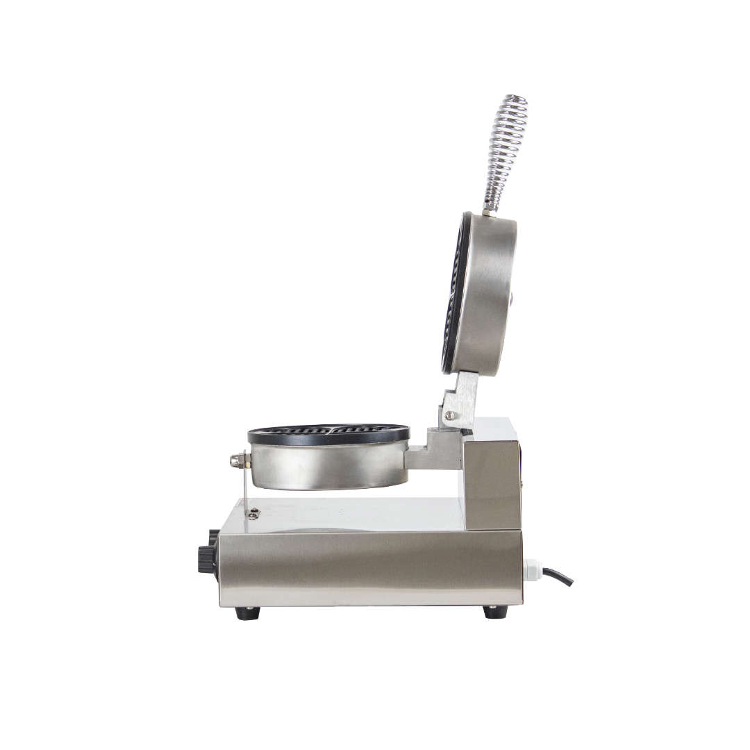 Waffle Baker -Single Heart Shape WBS2004-OS