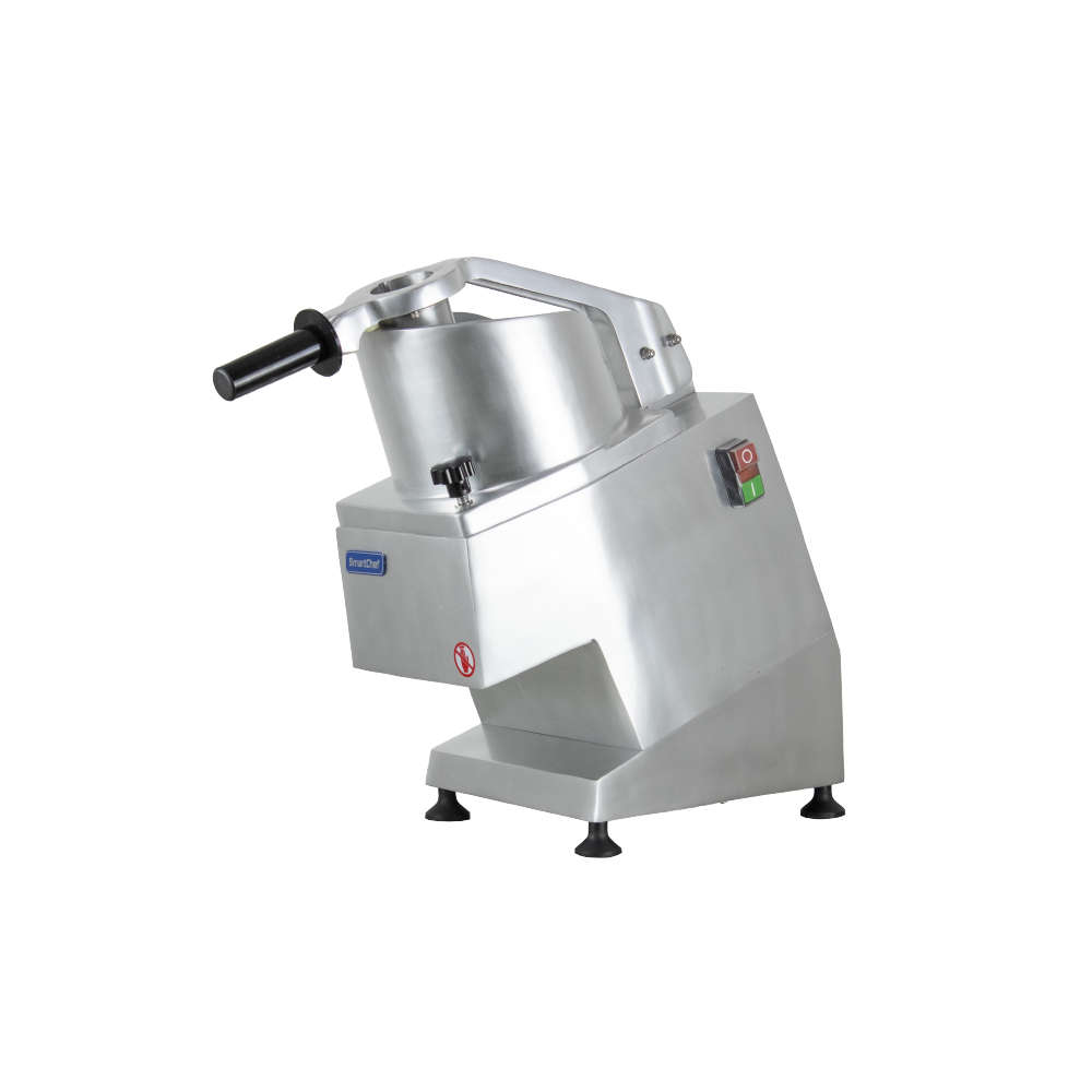SmartChef Vegetable Preparation Machine