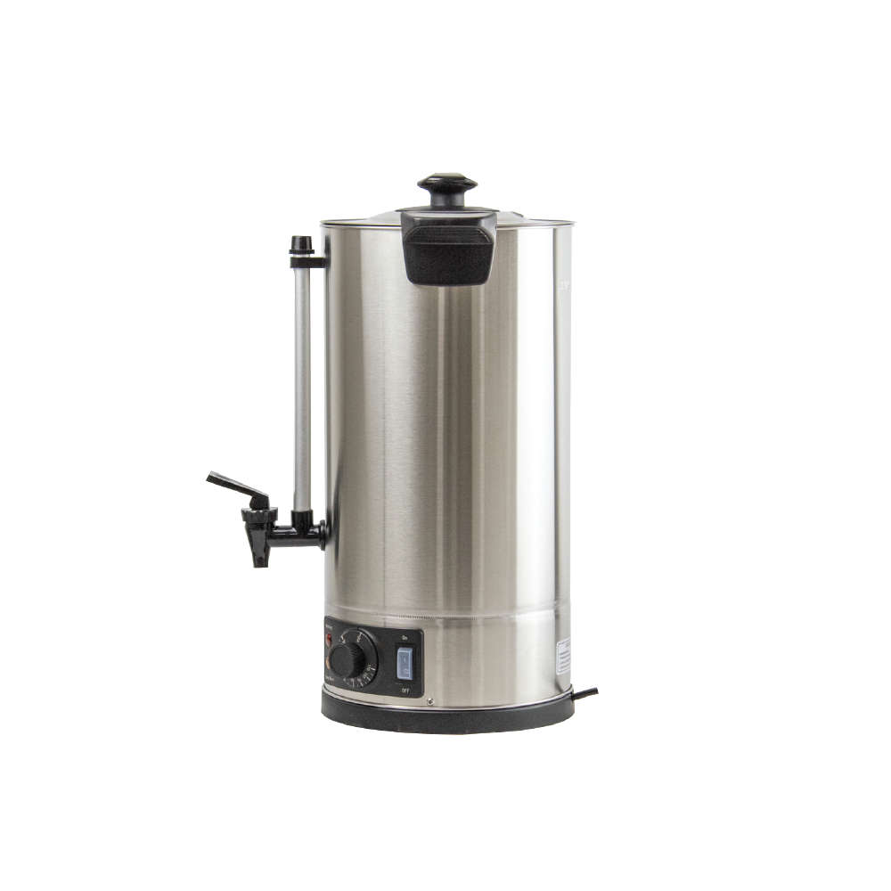 Bravida-Water Boiler-10L