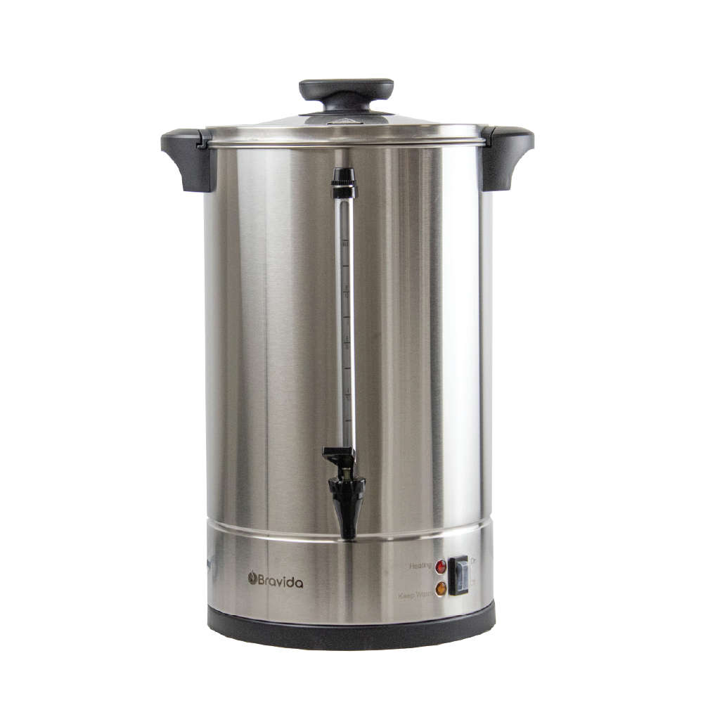 Bravida-Water Boiler-30L