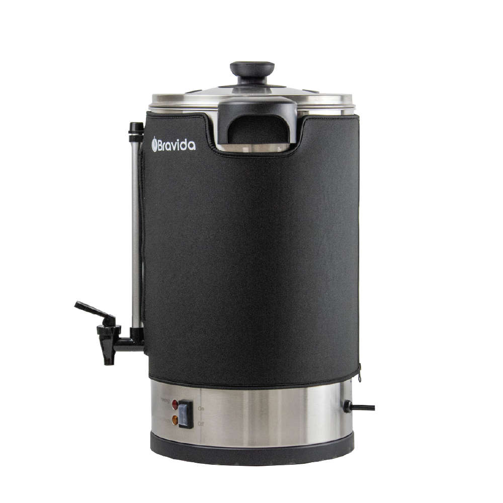 Bravida-Water Boiler-30L (Jacket)