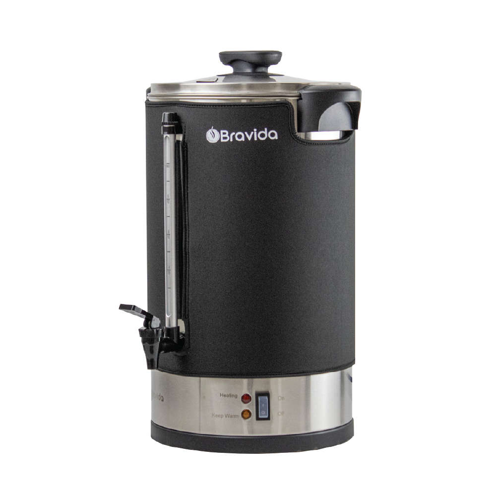 Bravida- Coffee Brewer - 13.5L (Jacket)
