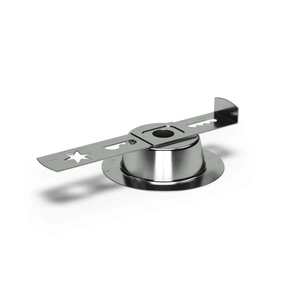Cookie Attachment For Mincer ( Ankarsrum )
