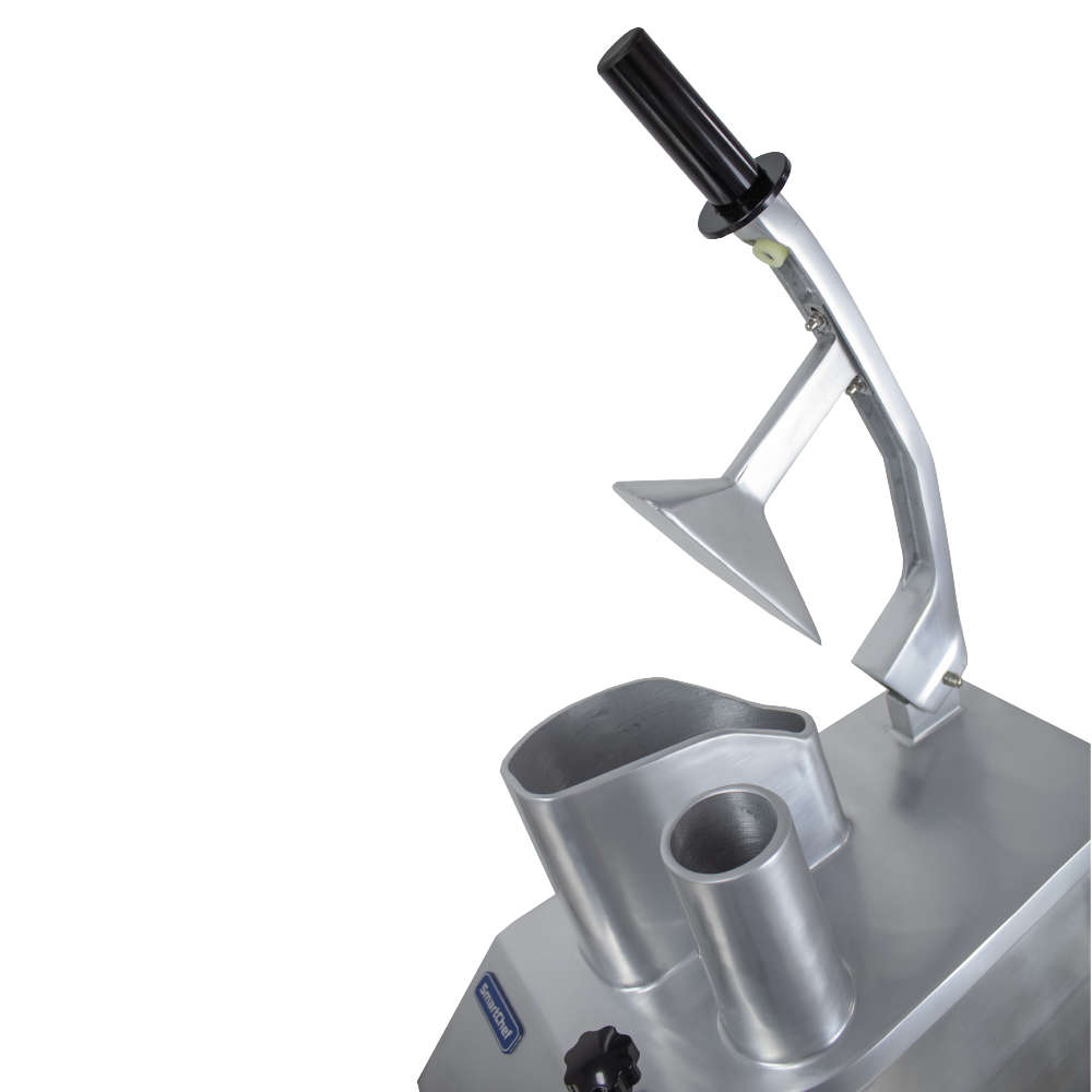 SmartChef Vegetable Preparation Machine
