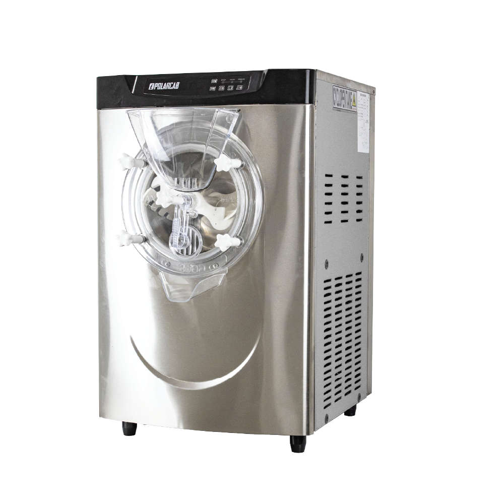 Gelato Machine ICM/BQ12T