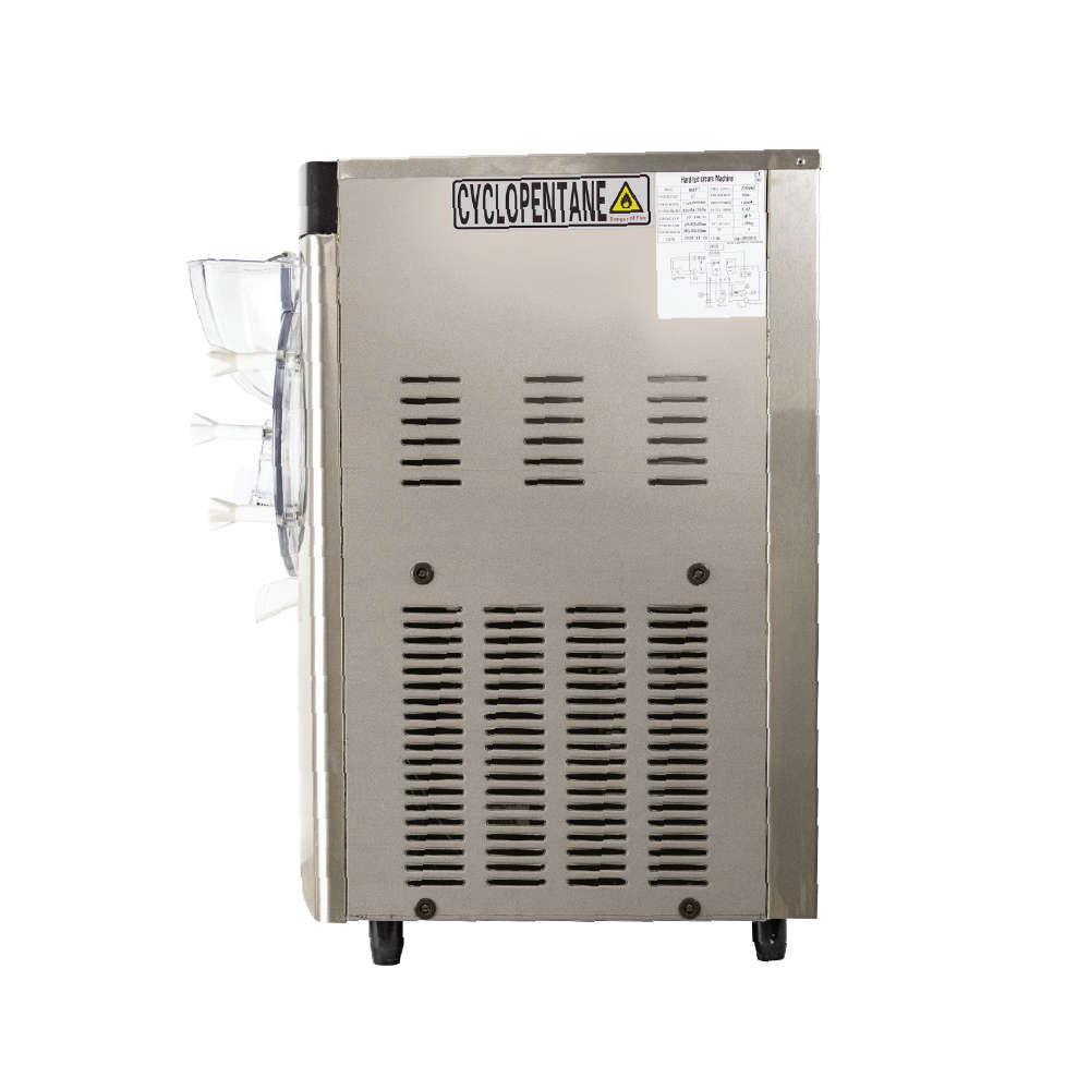 Gelato Machine ICM/BQ12T