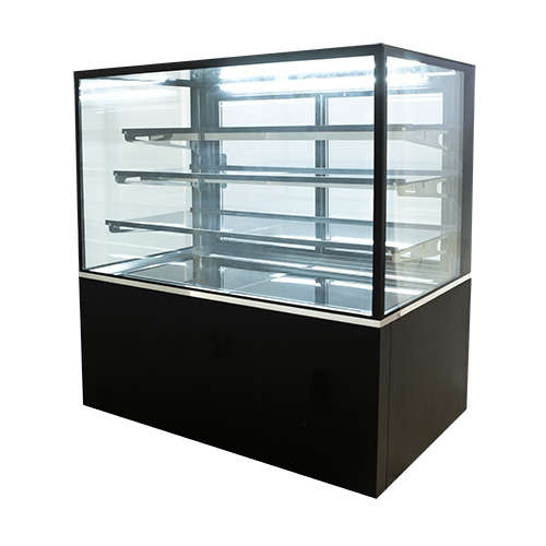 433L Salmon Refrigerated Display Cabinet SR900F