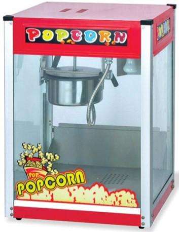 GATTO 8oz Popcorn Machine