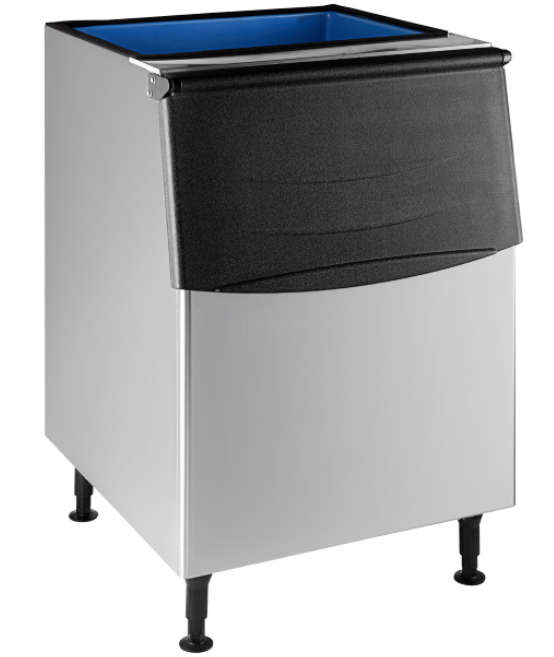 ICE PRO Ice Storage Bin 175kg