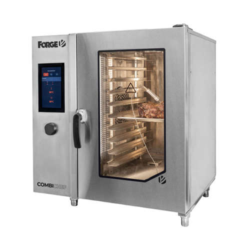 Combi Steam Oven  10 Pan  Digital FCO0010