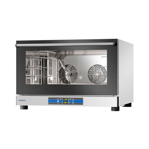 Convection Oven Pidom Marconi   Digital With Humidity COP1214
