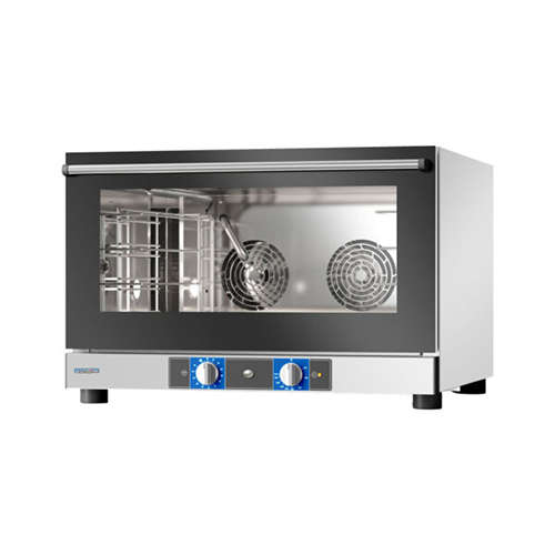 Convection Oven Pidom Marconi -  Manual With Humidity COP1224