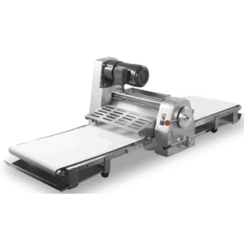 GATTO Dough Sheeter Table Model - 380mm Wide