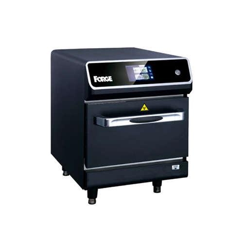 Forge Speed Chef  17LT  High Speed Oven HOF1000