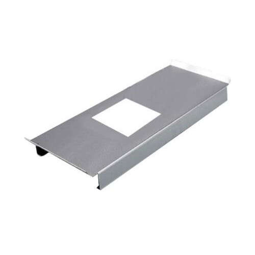 GATTO Chipper Bridge Stainless Steel