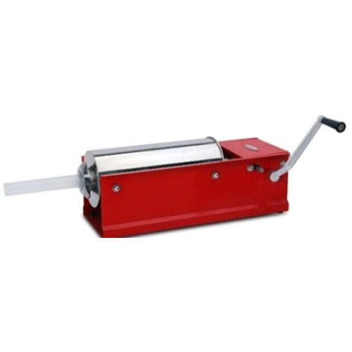 GATTO Horizontal Sausage Filler - 5lt