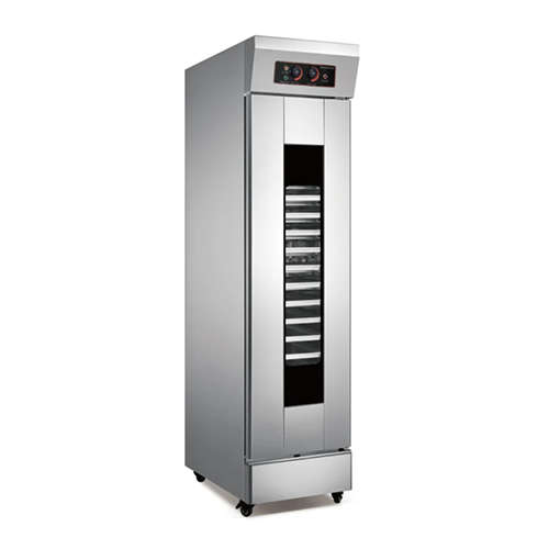 GATTO Single Door Proofer HT-15B