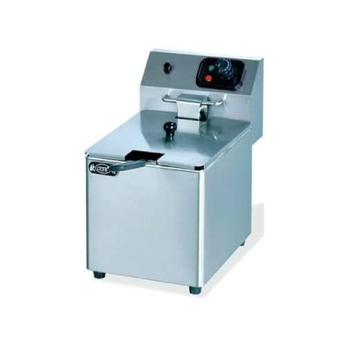 GATTO 8LT Single Electric Fryer