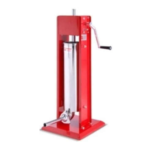 GATTO Vertical Sausage Filler - 7lt