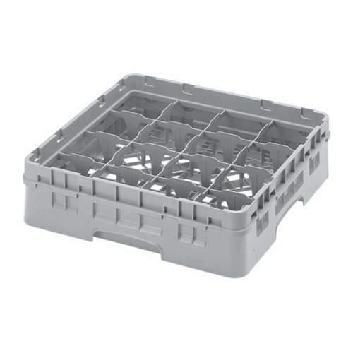 Glass Racks  16 Compartment CGG0144