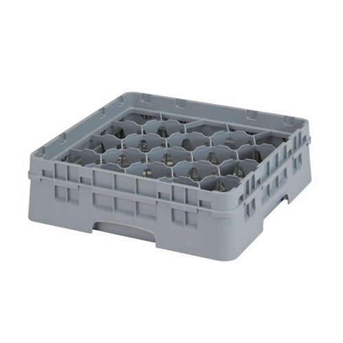 Glass Racks  20 Compartment CGG0020