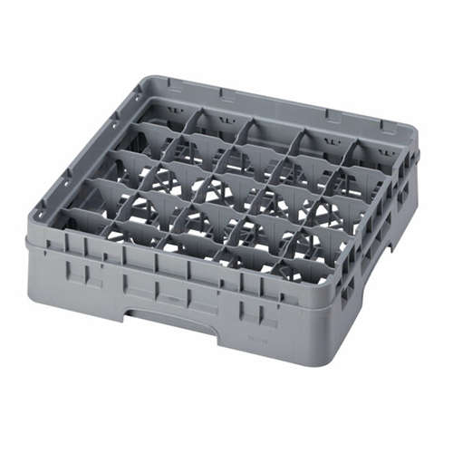 Glass Racks  25 Compartment CGG0145