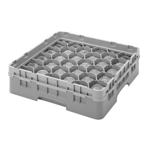Glass Racks  30 Compartment CGG0146