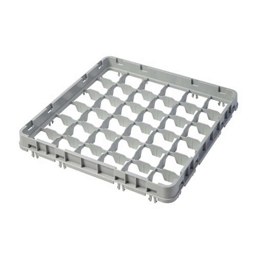 Glass Racks  49 Compartment  Height Extender CEG0055