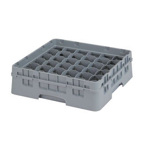 Glass Racks  36 Compartment CGG0147