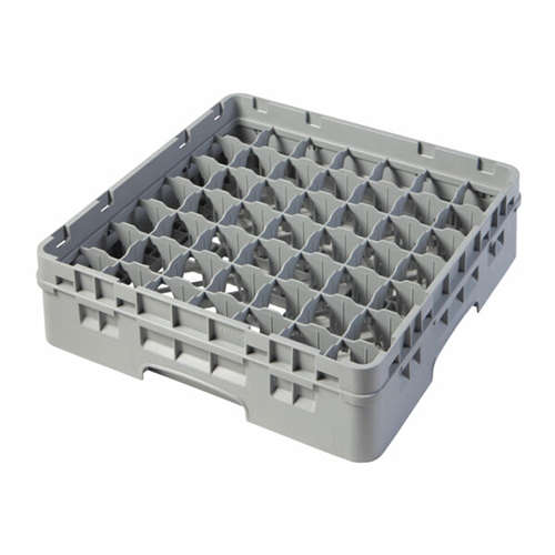 Glass Racks  49 Compartment CGG0148
