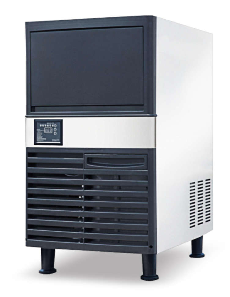 ICE PRO 55KG Undercounter Ice Machine