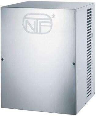 NTF 140kg/24hr Modular Ice Machine (Excl. Bin)