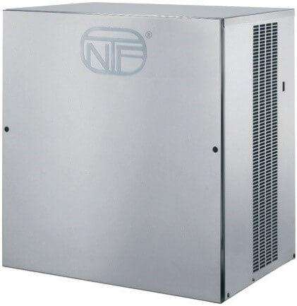 NTF 200kg/24hr Modular Ice Machine (Excl. Bin)