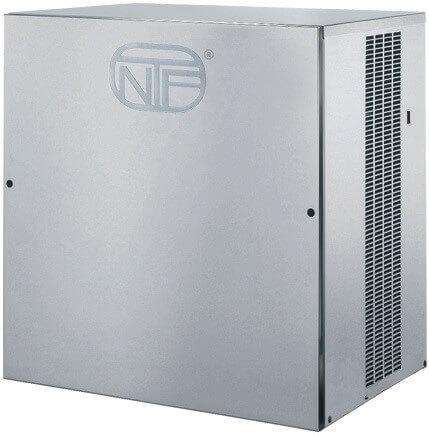 NTF 400kg/24hr Modular Ice Machine (Excl. Bin)