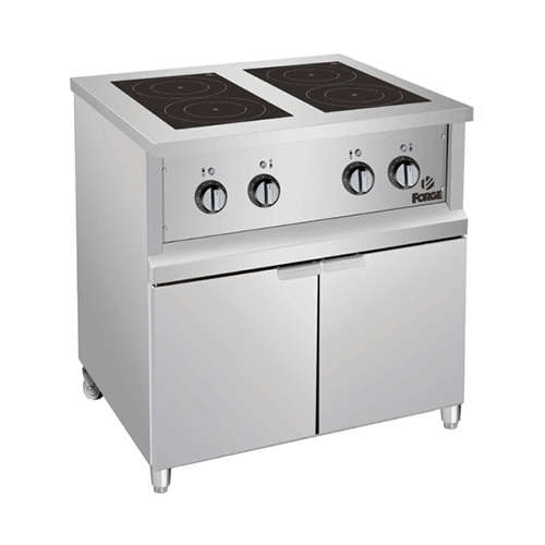 Induction Cooker  Four Plate FIS0001