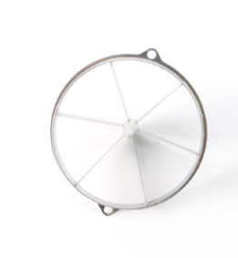 GATTO 6 Piece Wedger Blade