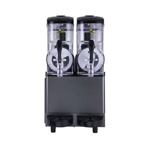 PACIFIC Slush Machine 2 Tanks - U SERIES