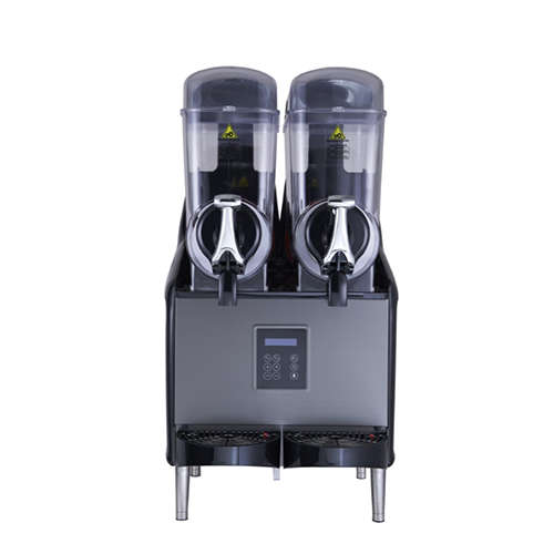PACIFIC Slush Machine 2 Tanks - X SERIES