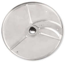 GATTO Veg Prep Combo Slicing Blade - 6mm