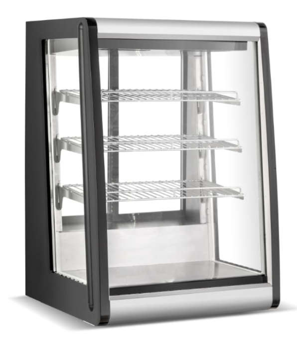 PACIFIC Pastry/Cake Display Fridge - 615mm