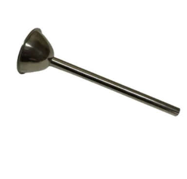 GATTO Spare 12mm Funnel for Hydraulic Sausage Filler