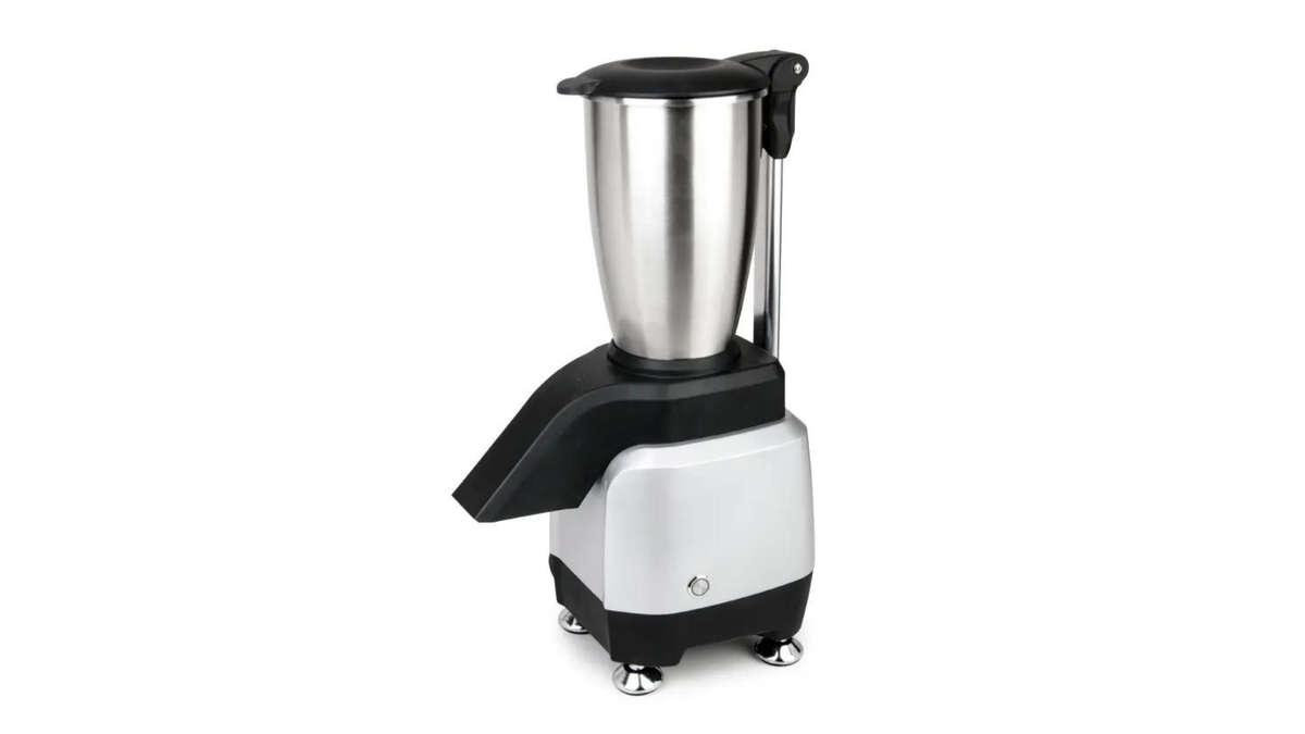 GATTO 3L Electric Ice Crusher