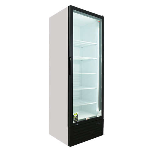 Upright Freezer FC690