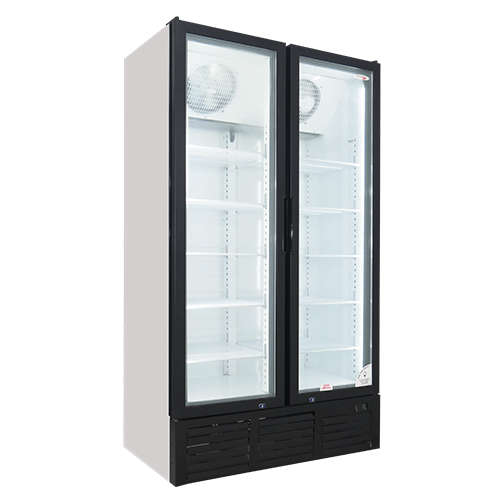 Upright Freezer FF1135