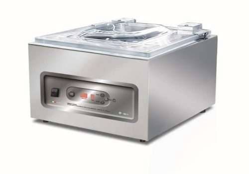 EUROMATIC Mixer Vacuum Pack Machine