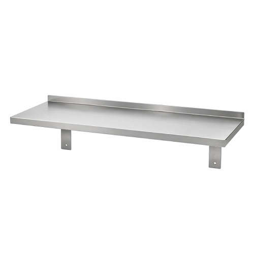 Wall Shelf 2000x350 Light Duty
