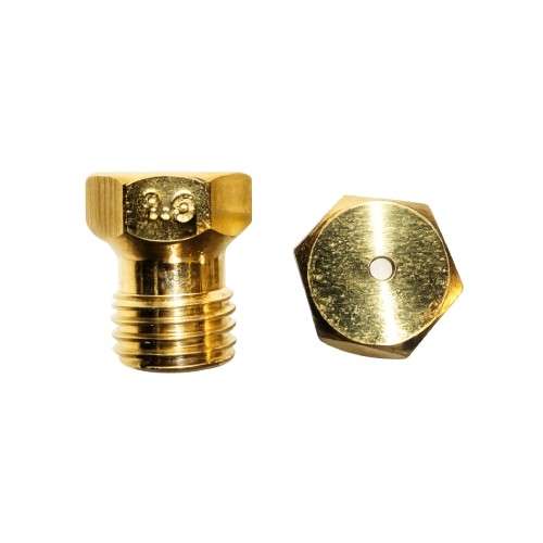 Jet Nozzle 8mm