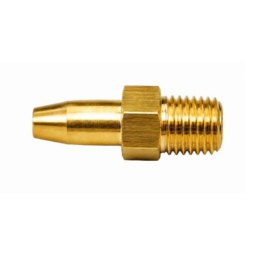 Brass Jet