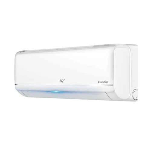 IQ Q-Smart Mid Wall Inverter Split Aircon 32000BTU